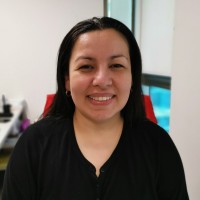 DO Gestión de Talento Employee Grettel Mussio Mena's profile photo