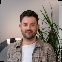 Vision for Education Employee Benjamin Jones's profile photo