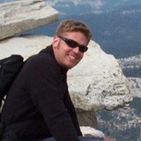 SES Satellites Employee James Klem's profile photo