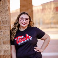 Perimeter Behavioral Hospital of Arlington Employee Kayla Branch's profile photo