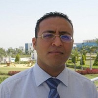 SETTEC Employee Khaled Saad's profile photo