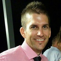 Engine Employee Corey Hand's profile photo