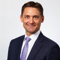 U.S. Bank Employee Aaron Capps's profile photo
