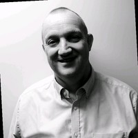 Allelys Group Employee Craig MacKay's profile photo