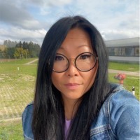 Sedana Medical Employee Gesa Oelschläger's profile photo