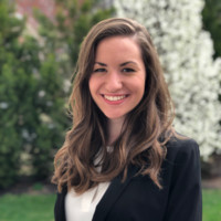 Children's Hospital of Philadelphia Employee Haley Becker's profile photo