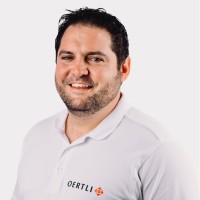 Ronny Brügger Email