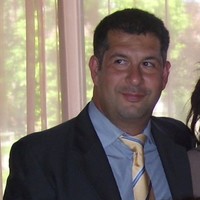 Modo S.r.l. Employee Stefano D'Amico's profile photo