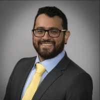 AU Solutions Employee Angel Mercado's profile photo