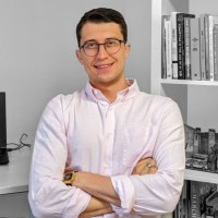 bitteiler Employee Eugene Lyutovskiy's profile photo