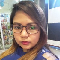 Above Benchmark Employee Gera Daculan's profile photo