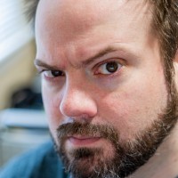 Systems Planning and Analysis, Inc. Employee Sean McBeth's profile photo