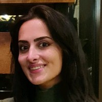 Maryam Ali Email & Phone Number