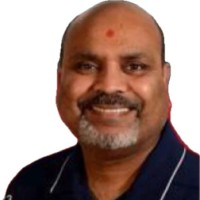 Tempco Electric Heater Employee Samir Patel's profile photo