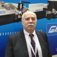 Gamma Meccanica Employee Nico Gualerzi's profile photo