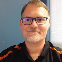 Uber Employee Derek Callaughan's profile photo