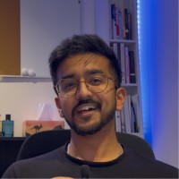 R4Risk Employee Archit Gautam's profile photo