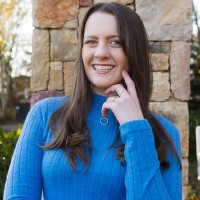 Ecologists Without Borders (EcoWB) Employee Heather Hough's profile photo