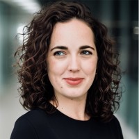 Amazon Employee Claudia Meyer's profile photo
