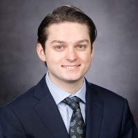 Bourne's Auto Center Employee Brendan Rockey's profile photo