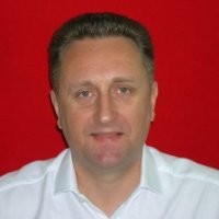 Andy Blenkey Email & Phone Number