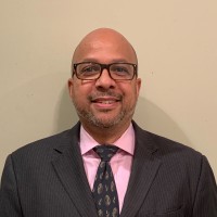 AECOM Employee Cesar Silva's profile photo