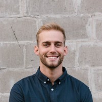 Immerse Employee Daniel Decker's profile photo