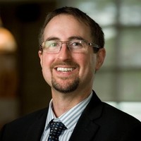 Carleton University Employee Daniel Redmond's profile photo
