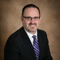 Abbott Employee Ed Sweet's profile photo