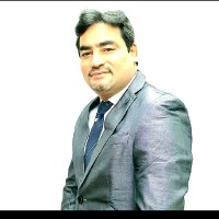 KALPATARU PROJECTS INTERNATIONAL LIMITED Employee Dnyanesh Paradhi's profile photo