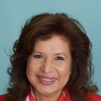 Teresa Arana Email & Phone Number