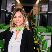 Raaberbahn AG Employee Tanja Medics's profile photo