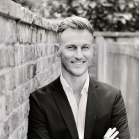 Lloyds Living Employee Paul Borrmann's profile photo