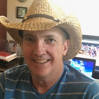 Van Hunter Email & Phone Number