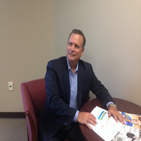 Builders FirstSource/Probuild Employee Tom Adams's profile photo