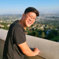 Teifi Digital Employee Ricky Au's profile photo