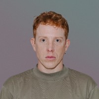 ANAGRAM Employee John Hunter's profile photo