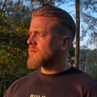 ilegra Employee Iuri Vargas's profile photo