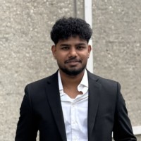 Citi Employee Manoj E's profile photo