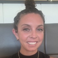 Ogilvy Employee Kaitlin Roach's profile photo