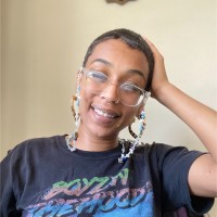 Infinite Computer Solutions Employee Calla Ross's profile photo