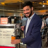 ATP Paraguay Employee Vosdan Britez's profile photo