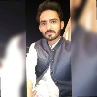 Thardeep Rural Development Programme (TRDP) Employee Gul Muhammad's profile photo