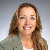 BeyondNow Group Employee Pernilla Englund's profile photo
