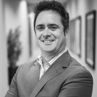 Perseus Mining Limited Employee Robert Doig's profile photo