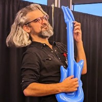 Giant Rabbit Employee Wes Ruvalcaba's profile photo