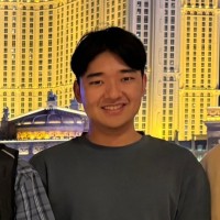 Meta Employee Jeff Kim's profile photo