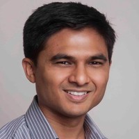 Bhargav Patel Email & Phone Number