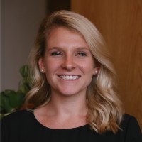 The EKHO Institute Employee Ali Hagenburg's profile photo