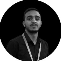 iXPath Employee Saad Anam's profile photo